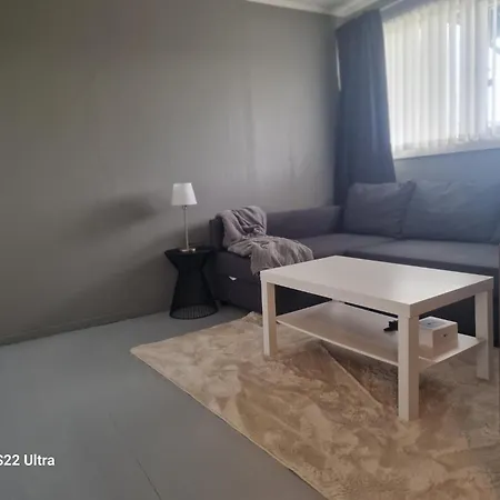 Sentralt Hus Til Leie Under Ons 2024 Dom wakacyjny Stavanger