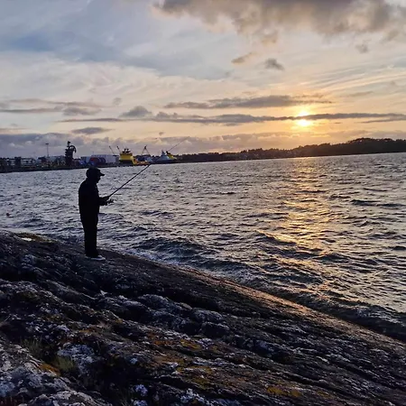 Sentralt Hus Til Leie Under Ons 2024